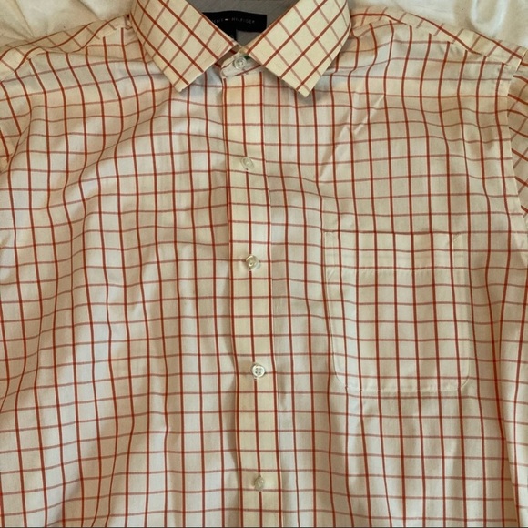 2 Tommy Hilfiger Button Downs - Picture 4 of 4